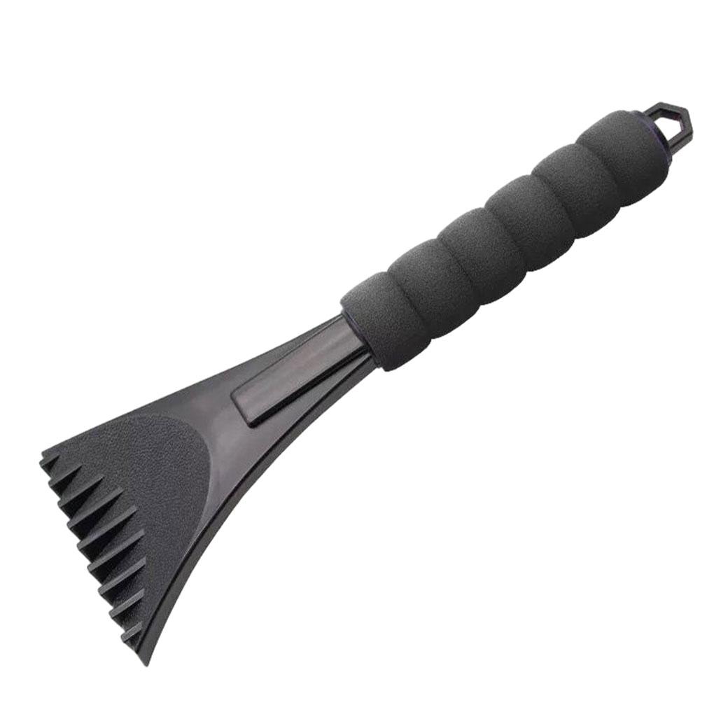 Magical Car Ice Scraper Say Goodbye To Windows Durable And Stable