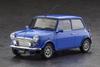 Hasegawa Mini 40th Anniversary Limited 1999 7th Edition Plastic Model Kit 20765 1/24 (Automobile)