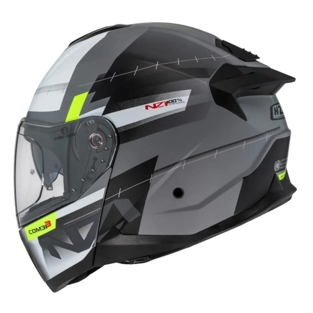 Nzi Modular Helmet Combi 3 Duo
