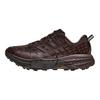 Hoka One One Speedgoat 2 Cny Year Of The Horse Limited Edition Comfortable Fit Trail Running Shoes Unisex sneaker Brown 1171910-WNTC