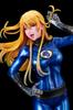 Kotobukiya MARVEL UNIVERSE MARVEL Bishoujo Invisible Woman ULTIMATE Scale PVC Painted Finished Figure 1/6