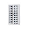60-Door School Mobile Phone Security Locker