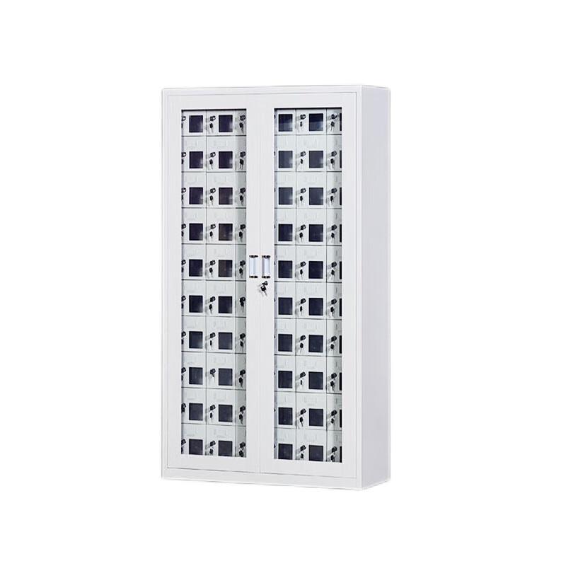 60-Door School Mobile Phone Security Locker