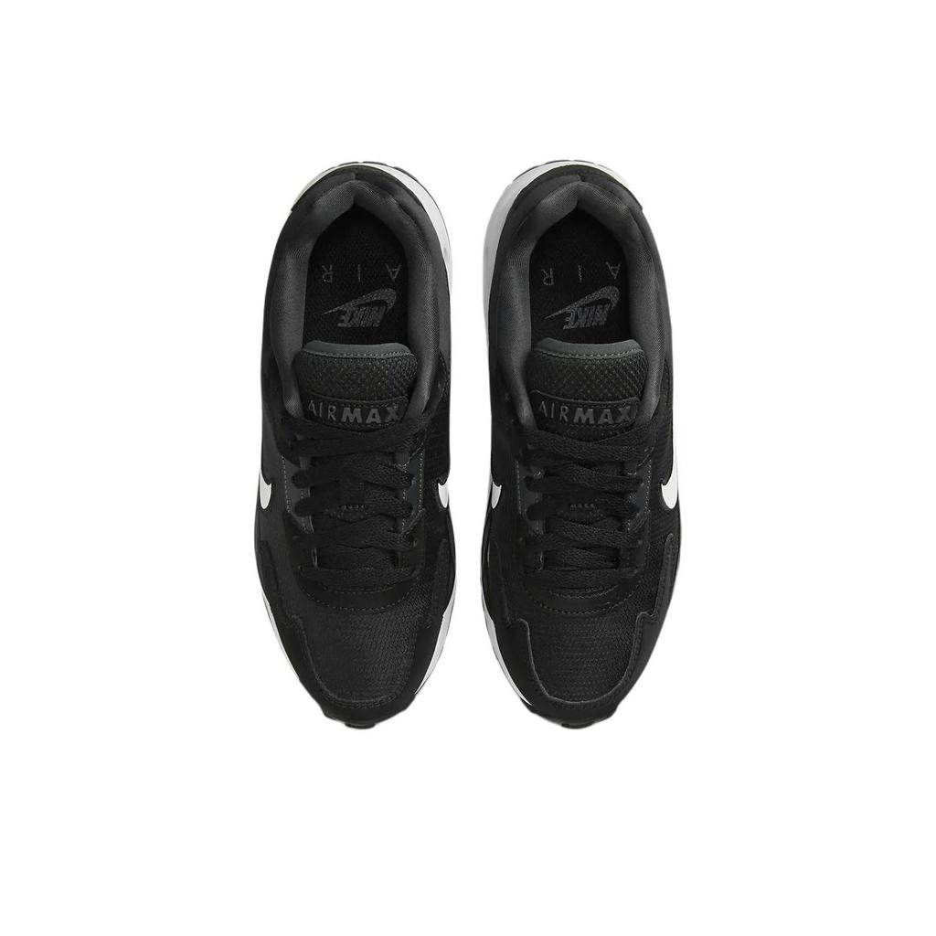 Nike Air Max Solo Older Kids Black Anthracite White FV6367-001