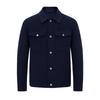 Navigare Men's 100% Wool Jacket