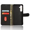 Wallet Case for Samsung Galaxy A55 5G PU Leather Stand Flip Phone Cover