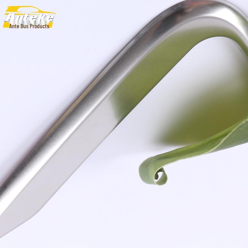 Oshan X7 Rear Speaker Trim Frame & Cover Ring for 2020 Model