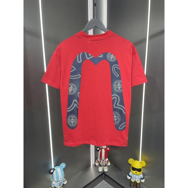 Unisex Oversized Cotton Graphic Tee Streetwear Casual T-Shirt Teens Adults