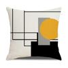 Home Decoration Product Combination Series Pillow Cover Pillow Car Pillow Cushion Cover