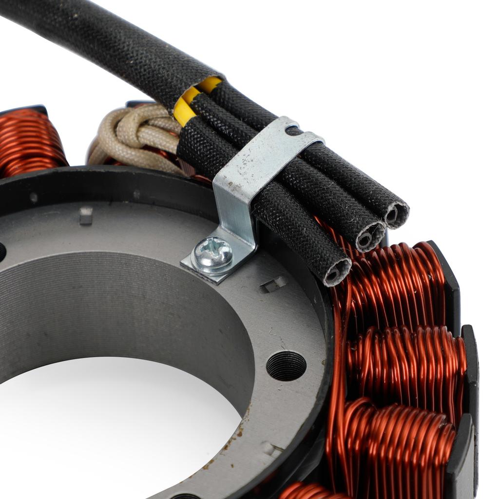 Generator Stator For Honda VFR1200 VFR1200F, DCT 10-2017 VFR1200X, DCT 12-2020