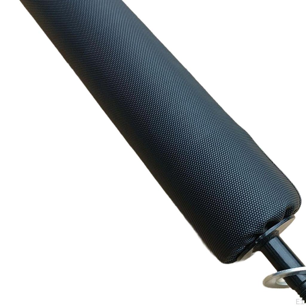 Tek Bacak Squat Silindiri Bulgar Split Sabit Ayarlanabilir Rahat Dolgu Antrenman Ekipmanı