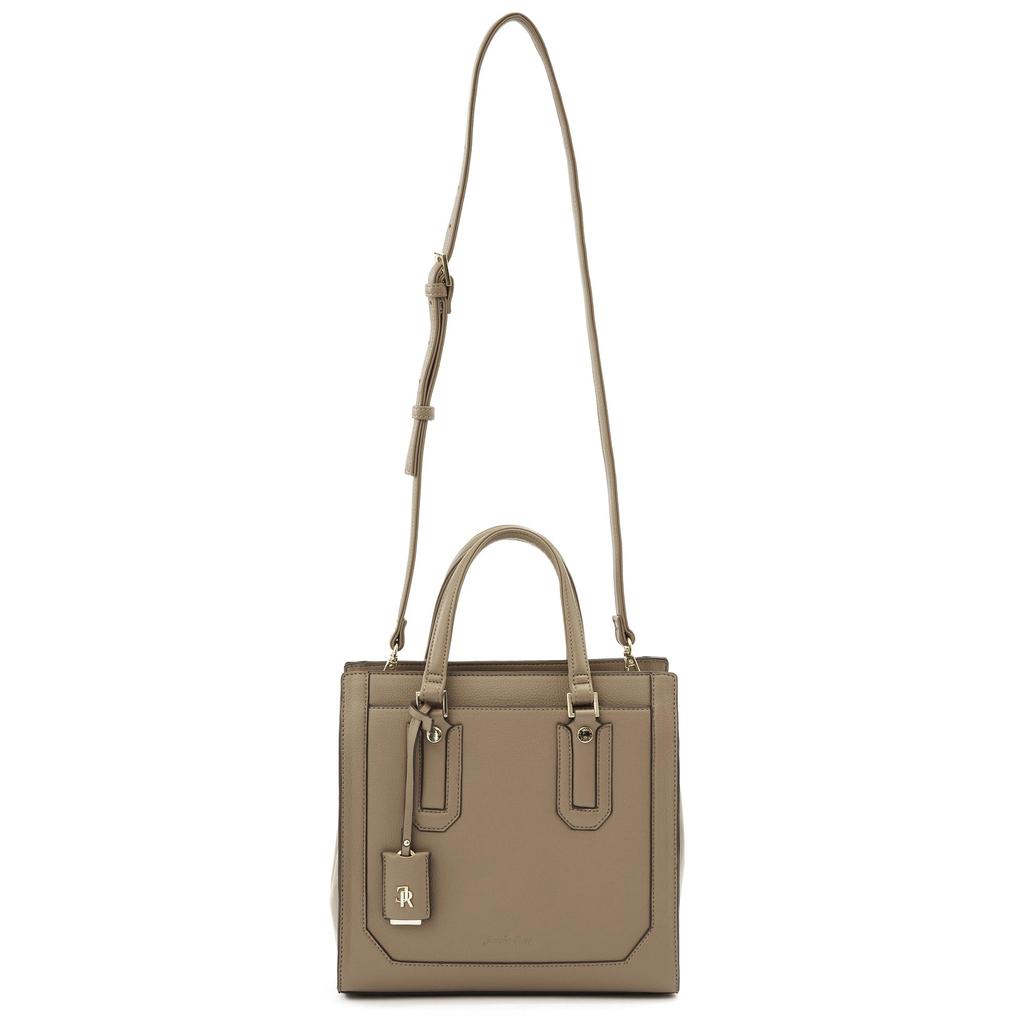 Jewel Narrows Alize Tote Medium A5 Removable Holds 500ml PET Black Bag, Size, Size, Belt, Bottles, No. 11928, Women's,