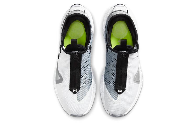 Nike Pg 4 Team White Black CK5828-100