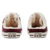 Converse Chuck Taylor All Star Dainty Mule Red Women's Shoes 572506C