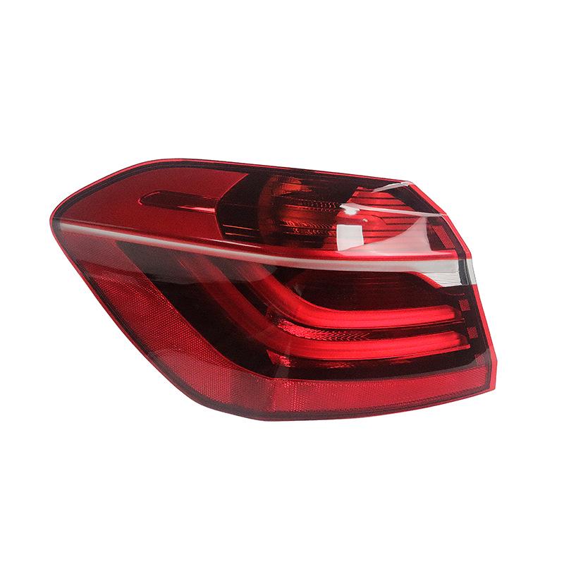 Compatible BMW 2 Series F45 Rear Outer Tail/Brake Light 218, Part Numbers 63217311059/63217311060
