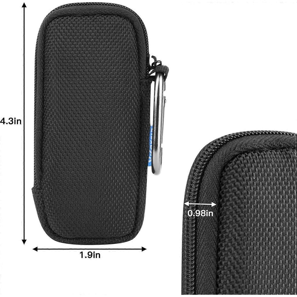 Heart Rate Monitor Protective Case