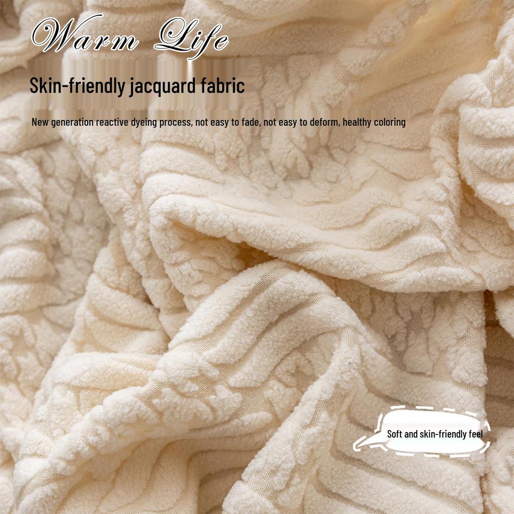 Willow Bud Elastic Full Cover Sofa Protector for Electric Function Zhihua Shi Sofas