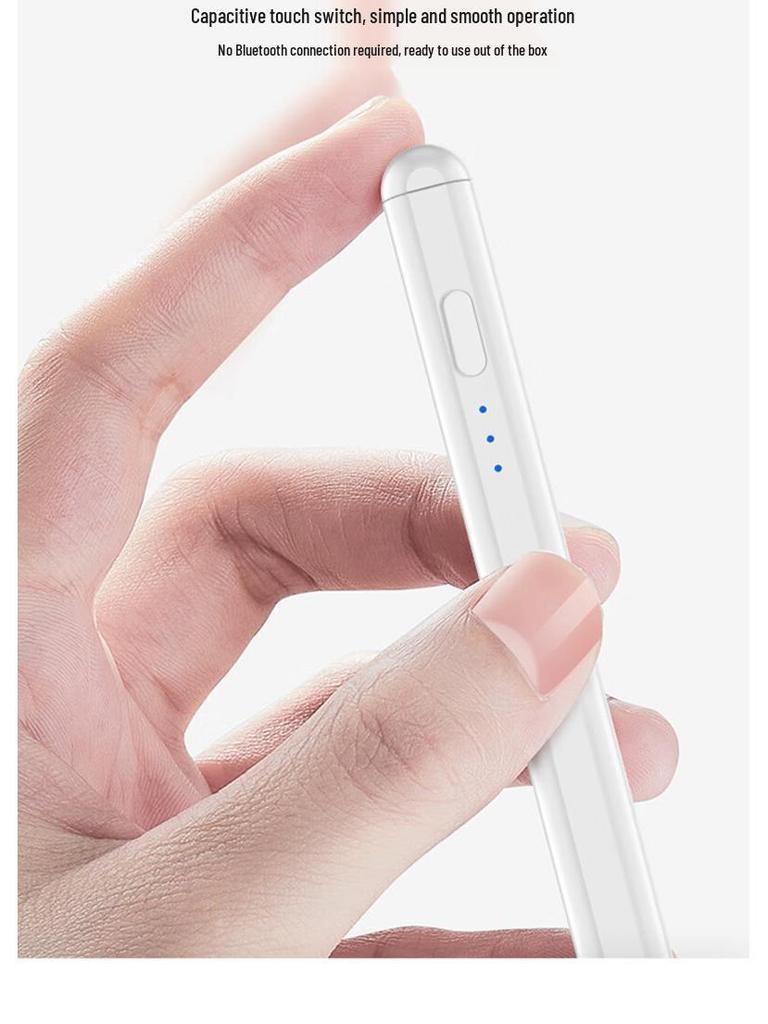 Kompatibler Stylus für Huawei MatePad 11.5S, Air, Honor V8 Pro/X8/X9 und Universal Xiaomi SE