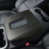Soft Fiber Armrest Cover Designed Specifically For 2019 2023 Large Trucks Resistant To Stains And Dirt