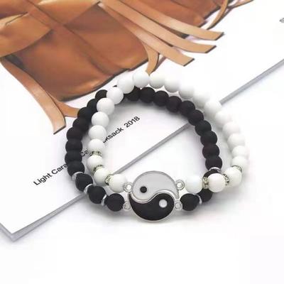 Bohemian Multi,layer Wooden Bead Bead Bracelet