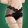 Women's Lace Tummy Control Briefs