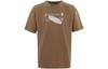 T Shirt Men's Earth Yellow 10024870-A03
