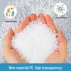 You+Neng Food Grade Disposable Plastic Gloves