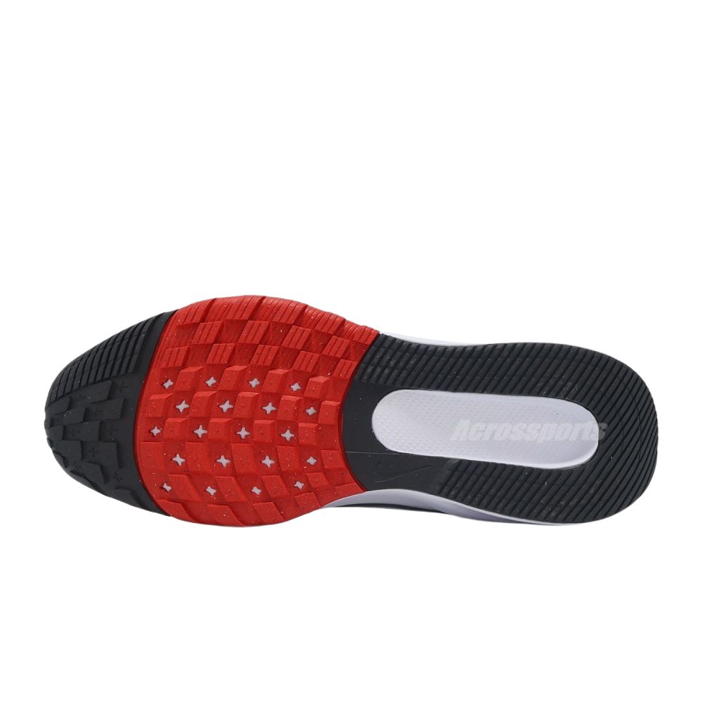 New Nike Star Runner 5 Breathable Low Top Kids' Running Shoes White Unisex IH7336-141