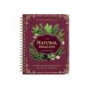 The Natural Healing Handbook - Holistic Health Guide with Herbal Remedies