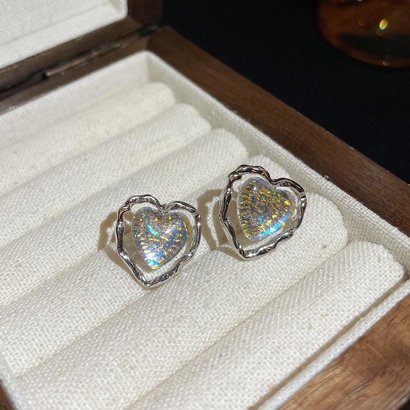 

Средневековые винтажные роскошные овальные серьги-кисточки с ретро дворцовым дизайном с масляной эмалью