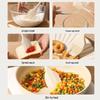 Heat-Resistant Silicone Baking Spatula