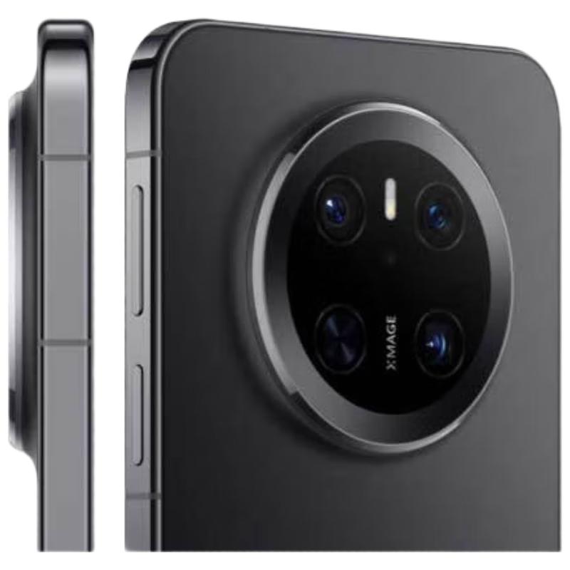 

Huawei Mate 70 (CN version) 12GB+512G