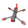Mark4-HD Mark4 HD Mark 5inch 240mm FPV Racing Drone Quadcopter Freestyle Frame For XL5 / APEX Frame