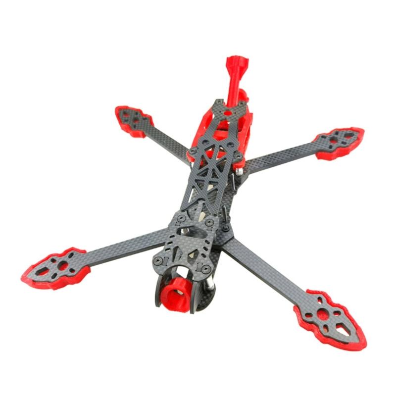 Mark4-HD Mark4 HD Mark 5inch 240mm FPV Racing Drone Quadcopter Freestyle Frame For XL5 / APEX Frame
