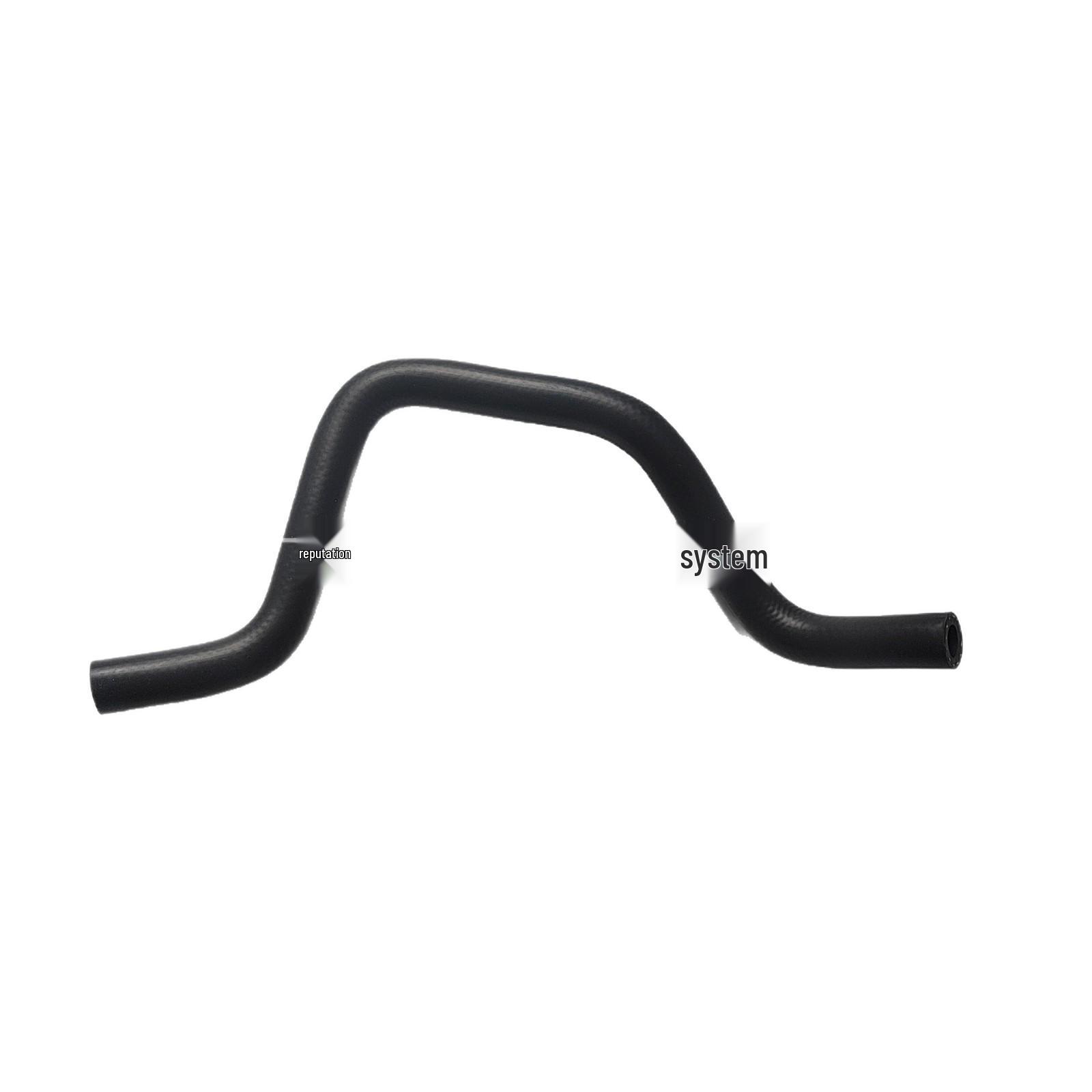 Accord Steering Gear Oil Return Hose 53734-SDA-A01 Premium BLS