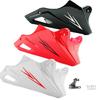 Motorcycle Lower Leg Fairings & Engine Guard, Under Cowl Shrouds For Weather Protection & Aesthetic Commuting Long Distance Ride