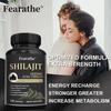 Xilaizhi Capsule 6550mg contains Xilaizhi+South African Drunken Eggplant+Ginseng+Maca Anti Fatigue and Memory Boosting 120 Capsules