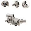 Thermostat Housing Assembly Engine Component for Ford MK5 1.3 Duratec