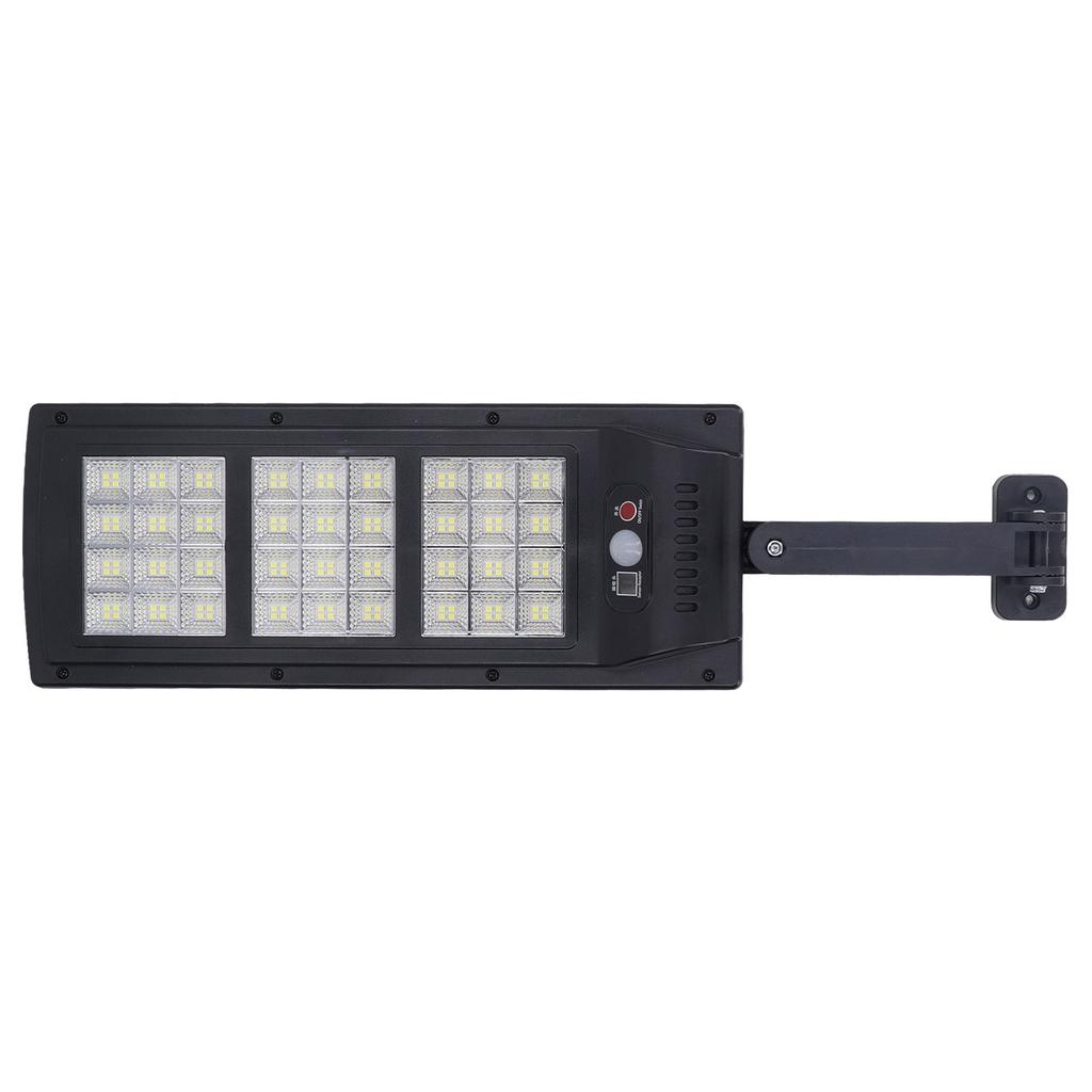 Solar Street Lights High Brightness 144LED Waterproof Solar Outdoor Lights with Motion Sensor