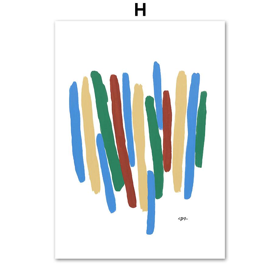 

Абстрактная женская статуя оранжевый цветок ботанические цитаты плакаты и принты настенная живопись на холсте Декор фотографии для гостиной A4 21X30cm No Framed