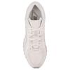 New Balance 204L Timberwolf Linen Unisex Sneakers Grey U204LMMC