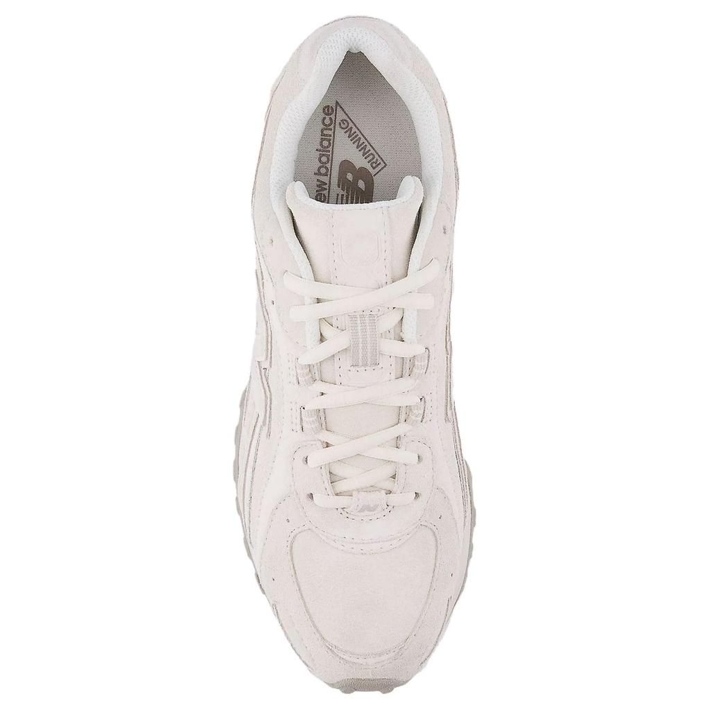New Balance 204L Timberwolf Linen Unisex Sneakers Grey U204LMMC