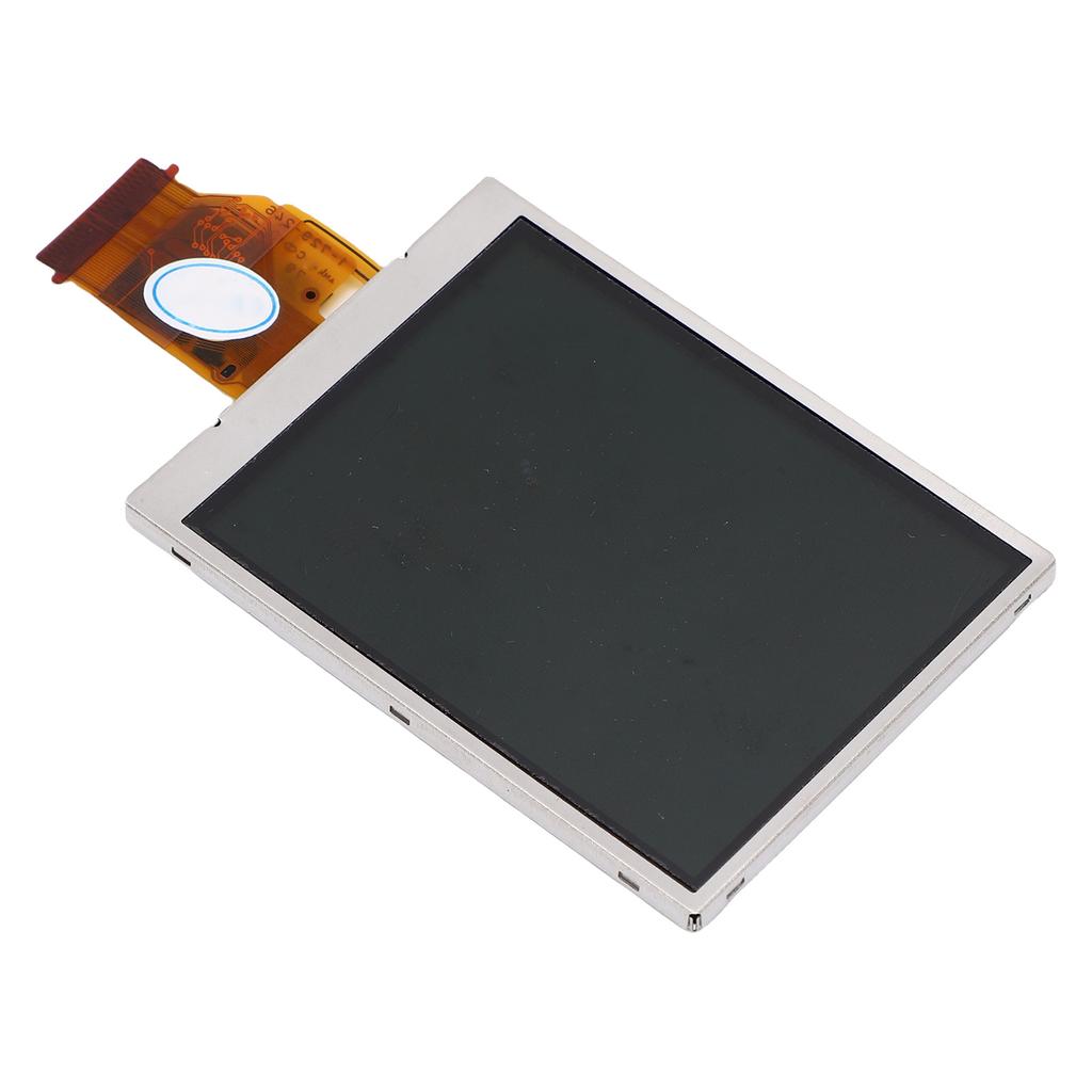 LCD Screen Fit for A200 A300 A350 Camera Clear Camera LCD Display Panel Repair Part for Replacement