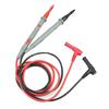 1000V 10A Universal Digital Multimeter Multi Meter Testledning Probe Wire Pen Kabel