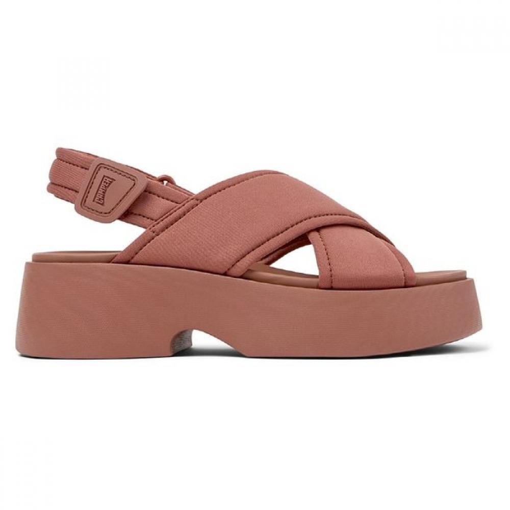 Camper Women S Sandal taSha K201610 003