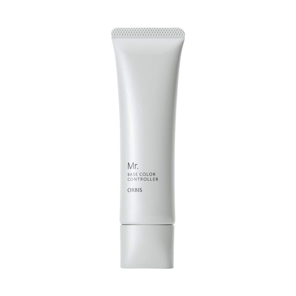 

ORBIS Base Color Controller Cream 35g Mr. Men s Makeup/BB SPF20/PA++