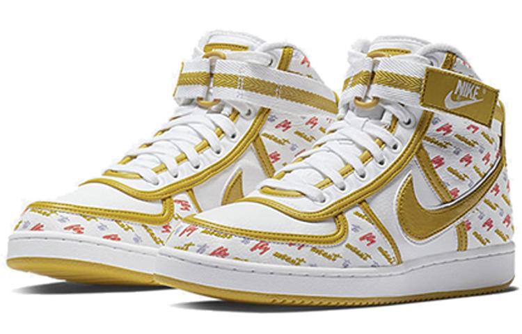Nike Vandal High Meant To Fly Women's AH6826-101