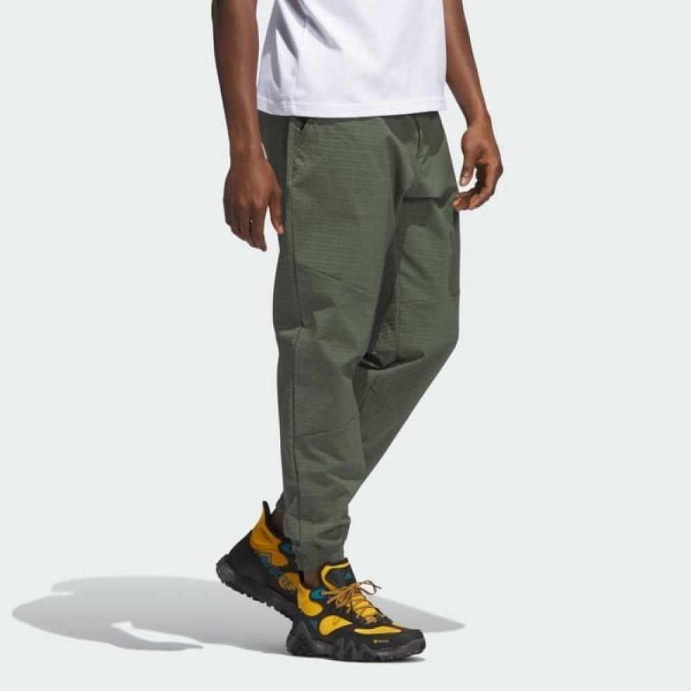 

Adidas GolF 2023 F W Adicross Windlady Warm GolF Pants Hz3239 HZ3239 (khaki)/S (29~30)