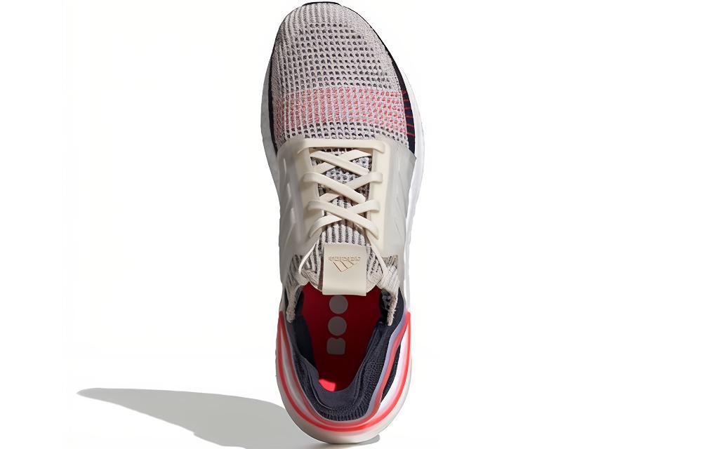 UltraBoost 19 Adidas 'Clear Brown' B37705
