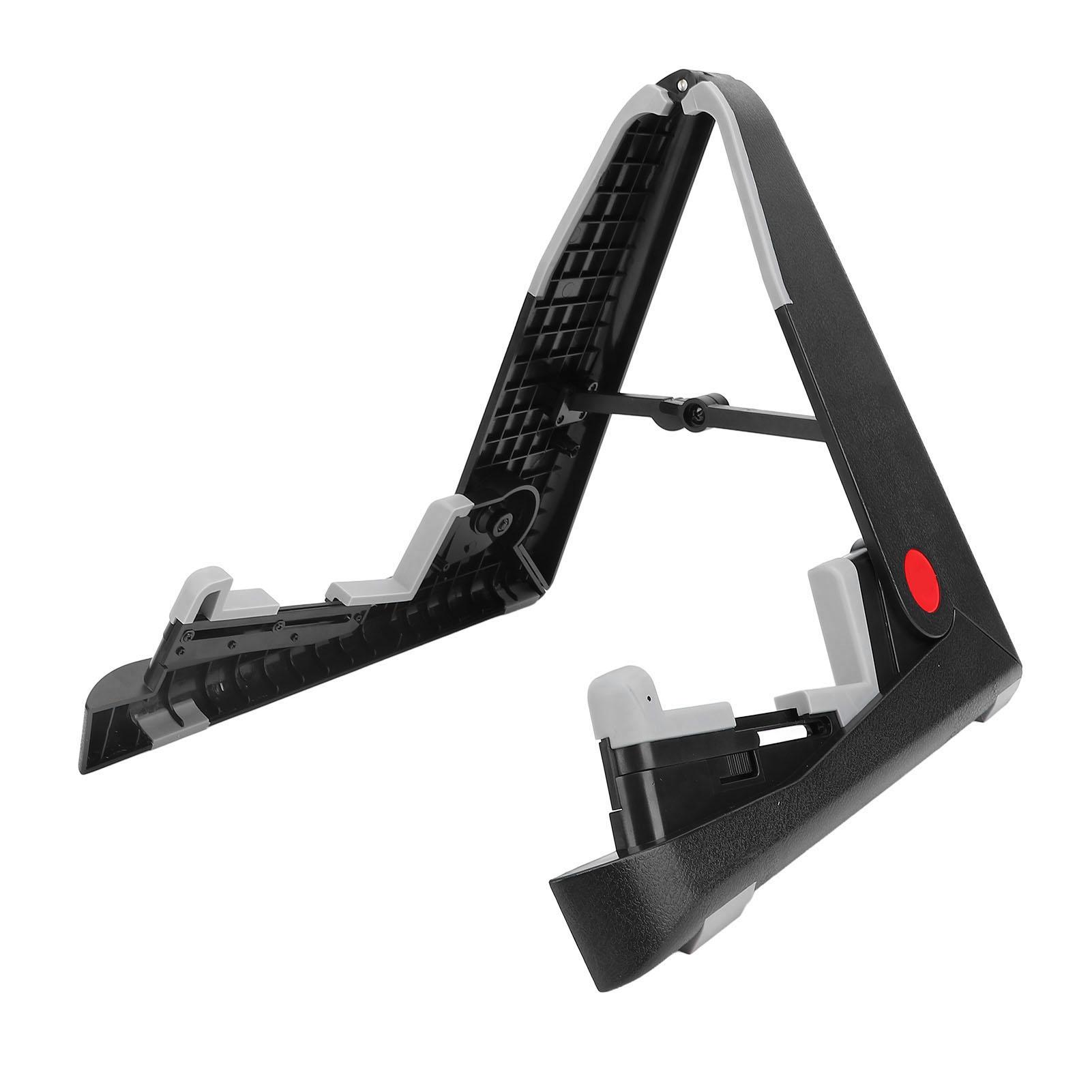 

Складная стойка для укулеле, универсальная, легкая, портативная, регулируемая, напольная, складная стойка для укулеле